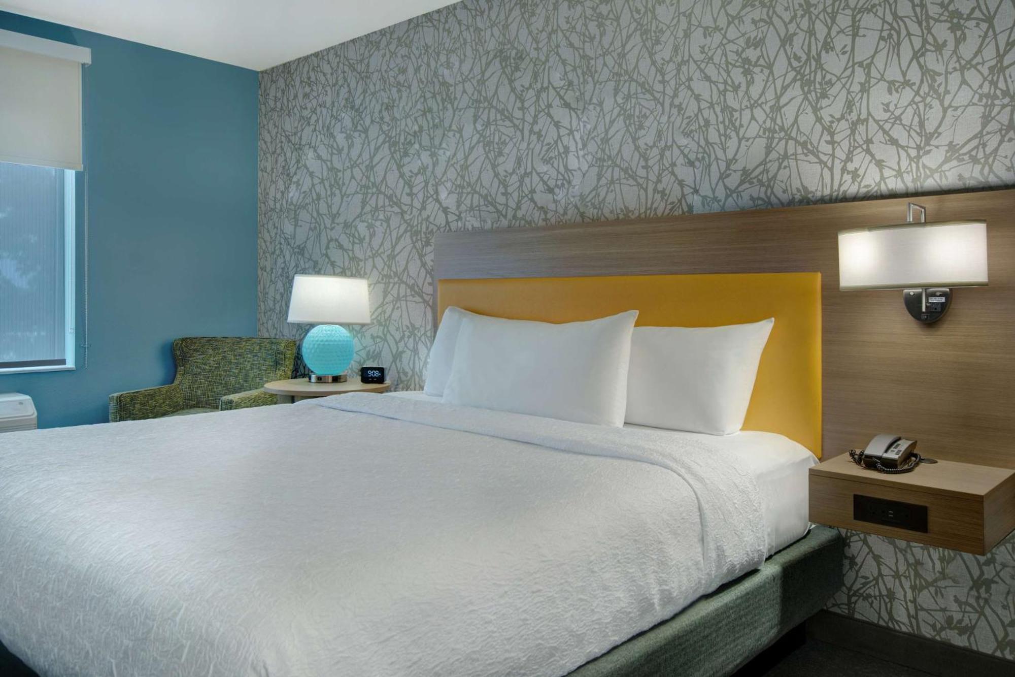 Home2 Suites By Hilton Grand Rapids Airport Kentwood Екстер'єр фото